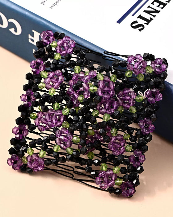 Magisches vielseitiges Haaraccessoire für Frauen
