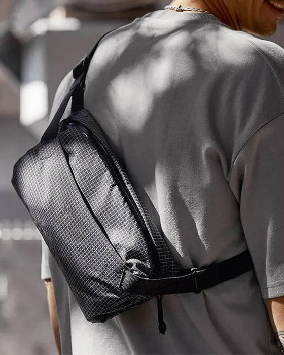 Tasche neuer Stil Umhängetasche leicht tragbar Brust