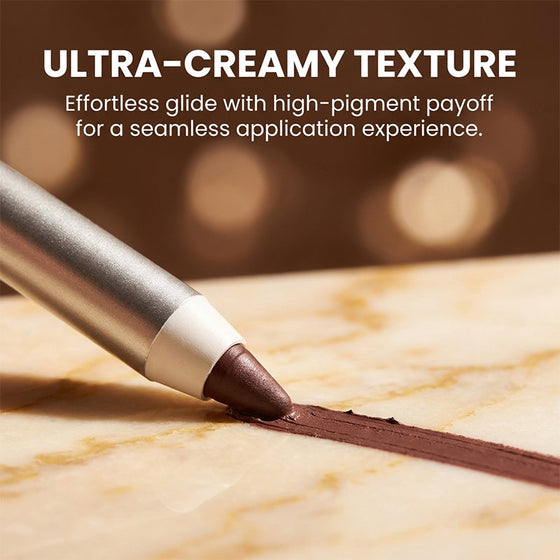 Wasserfester Eyeliner-Gelstift