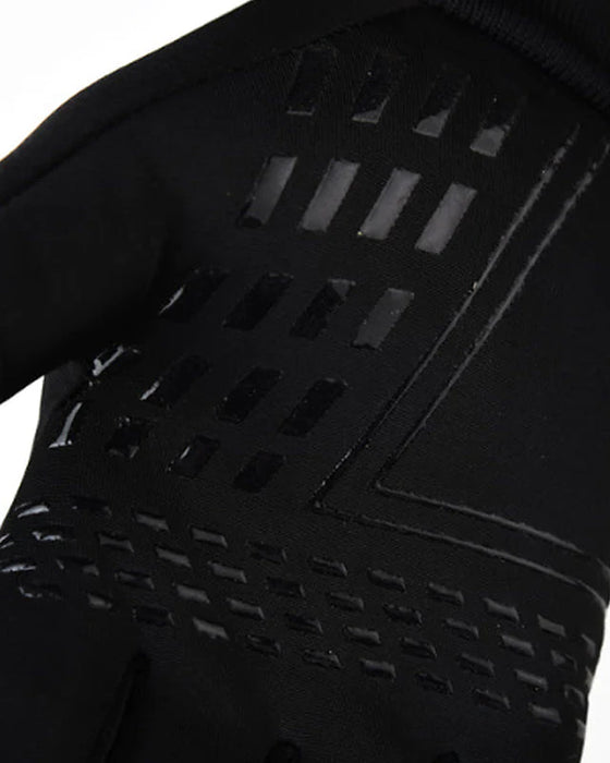 Wasserabweisende Thermohandschuhe