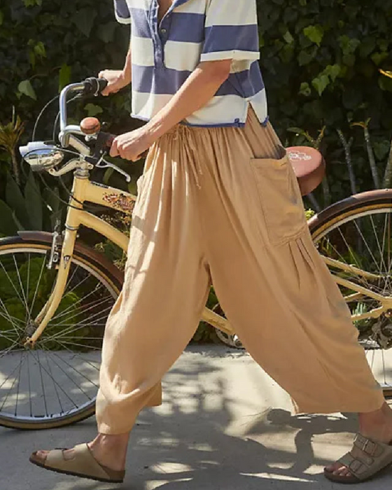 Quinn-Cargohose Für Damen