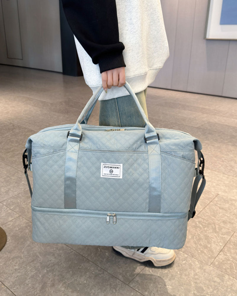 Taschen-Set Große Kapazität Reise Duffel