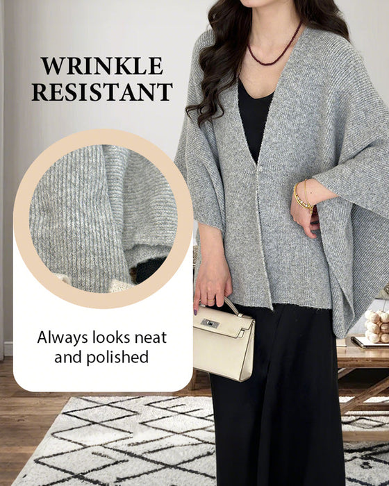 Eleganter Damen-Cardigan
