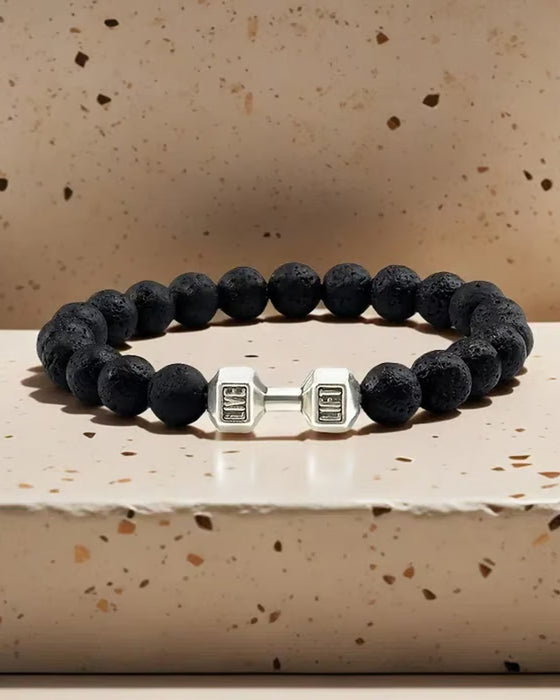 Armband Hantel Fitness