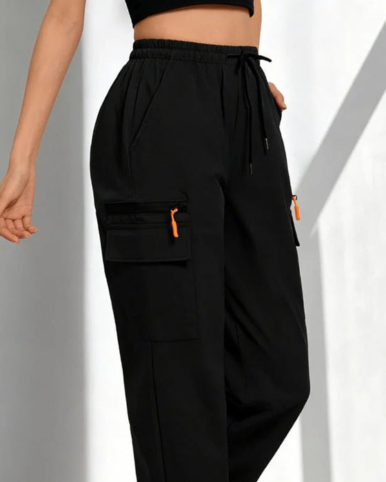 Pants Kordel Locker Casual Cargo