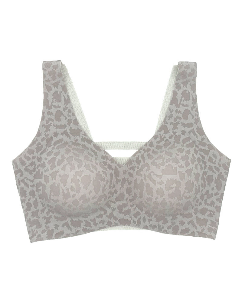 Unterwäsche Nahtlos Bügelfrei Dünn Push-Up