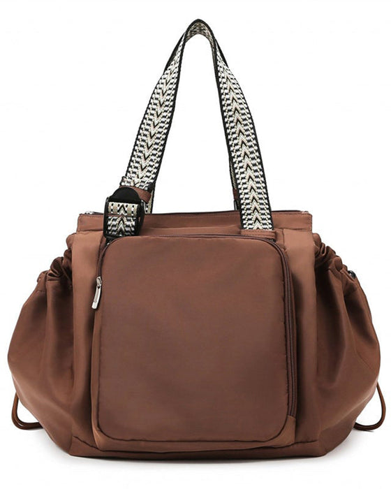 Tasche Große Kapazität Smartcarry