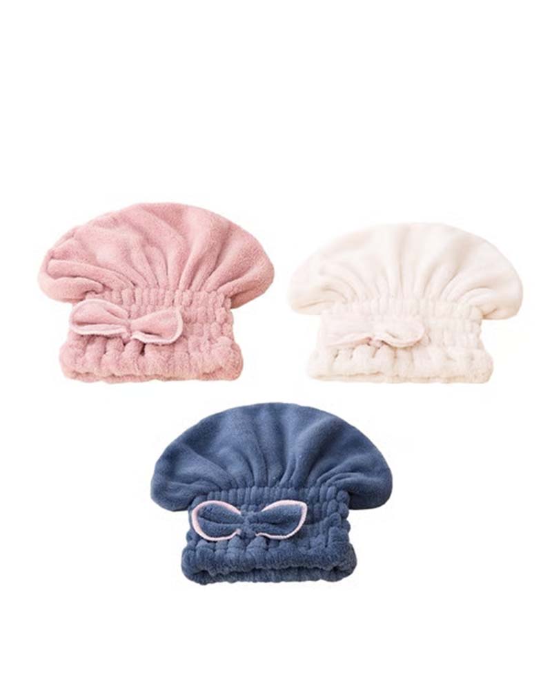 Haube Haartrocknung - Set