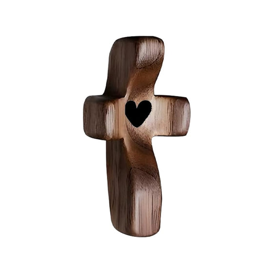 Kreuz Mein Herz – Ermutigungsgeschenk