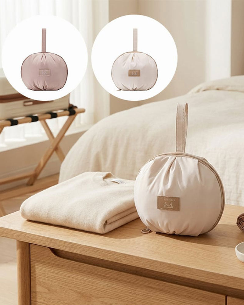 3-in-1 Dessous Reiseorganizer Set