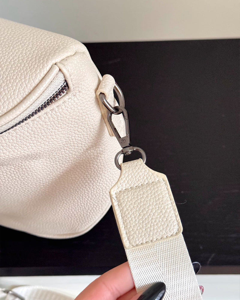 ✨Taschen 2026 NEUHEITEN👜 Große Gürteltasche Crossbody Sling