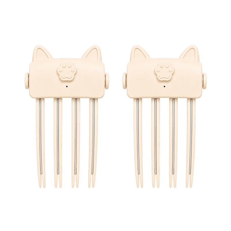 Root Volumizing Heating Comb