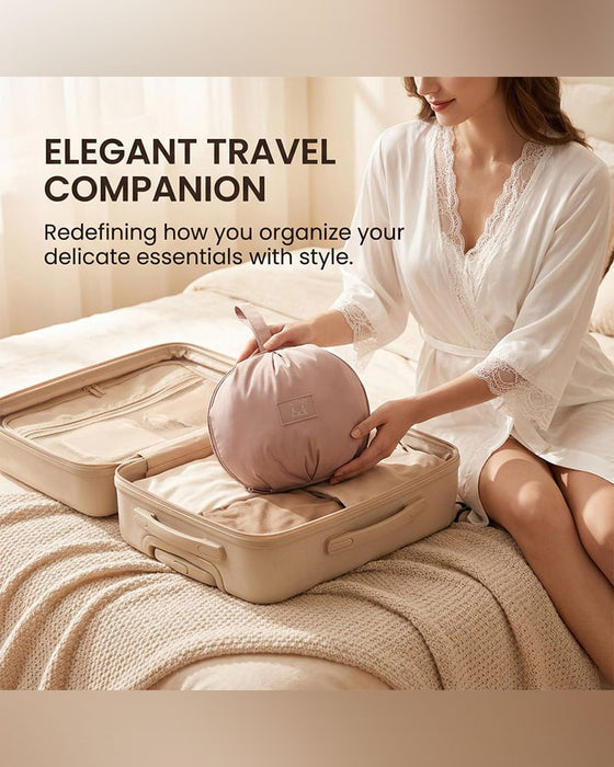 3-in-1 Dessous Reiseorganizer Set