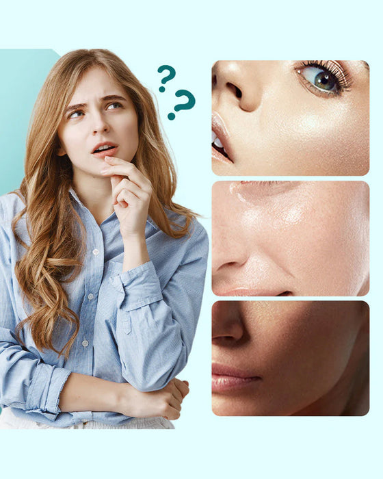 All-in-One Feuchtigkeitsspendender Abdeckstift Wasserfeste Creme Für Frauen