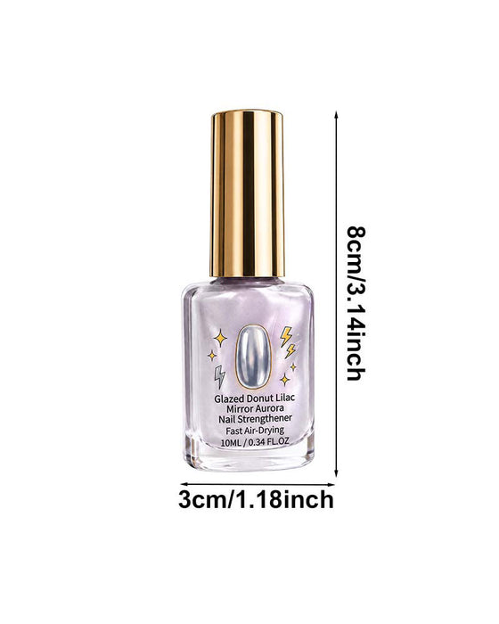 Unsichtbarer Nagelverstärker