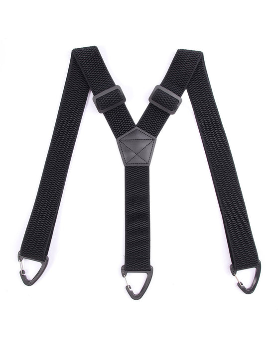 Hosenträger Herren Mode Uni