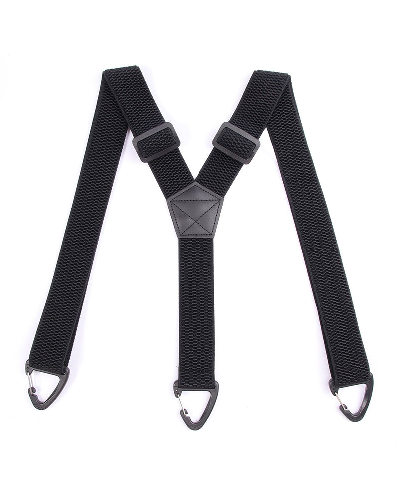 Hosenträger Herren Mode Uni
