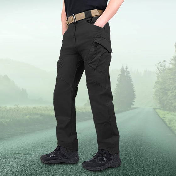 Tactical Wasserdichte Hose