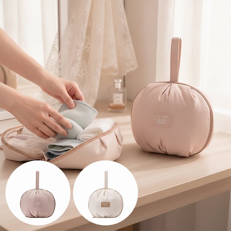 3-in-1 Dessous Reiseorganizer Set