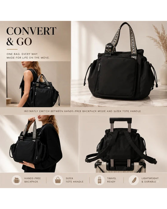 Tasche Große Kapazität Smartcarry