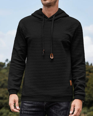Hoodie Herren Mit Kapuze Uni