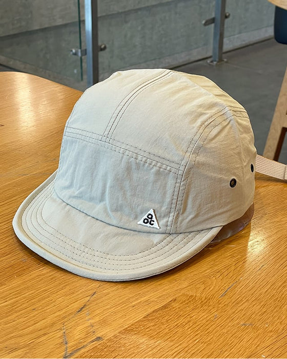 Cap – Vintage Japanische Street Style-Baseballkappe Für Männer