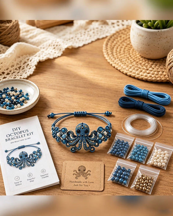 Kit Diy Perlenarmband‑Herstellung