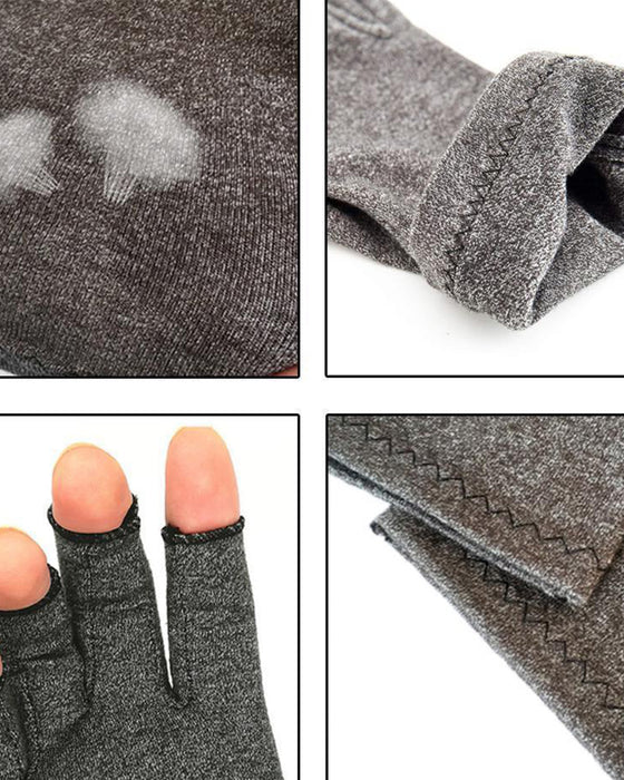 Handschuhe Lindern Gelenkschmerzen Hände
