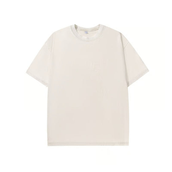 T-Shirt Herren Vintage Locker