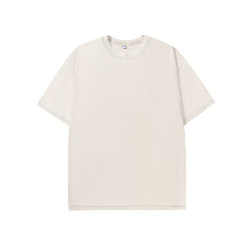 T-Shirt Herren Vintage Locker