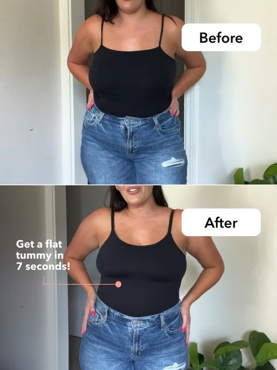 💕2025 Heißer Verkauf Den Ganzen Tag Formgebung Komfort Stretch Camisole