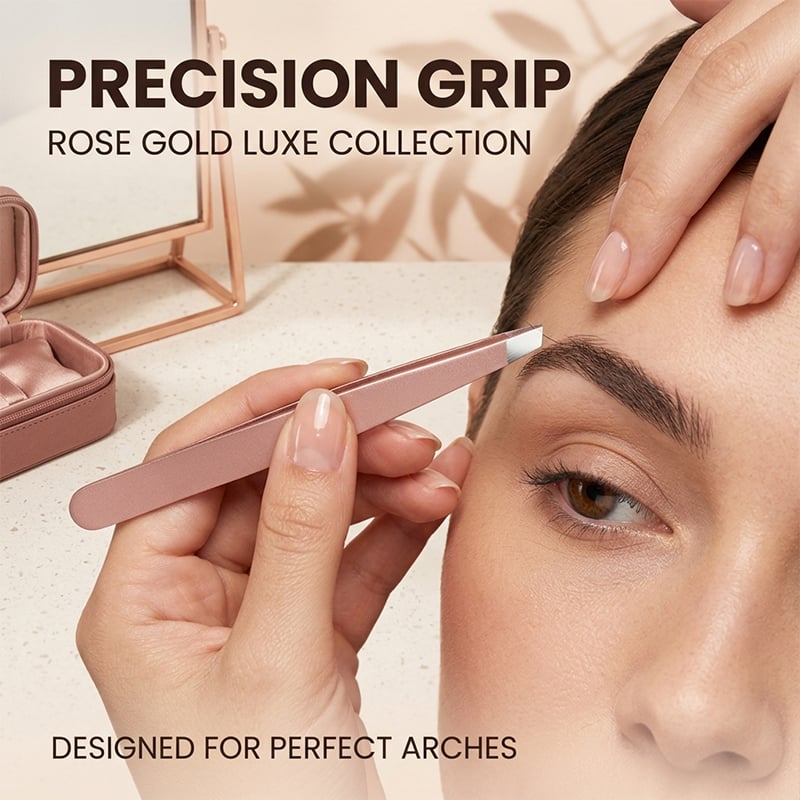 High-Precision Tweezers