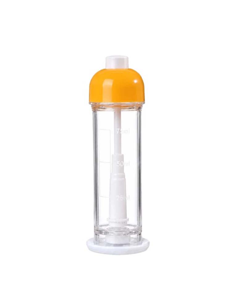 Ultrafeine Speiseöl-Sprühflasche