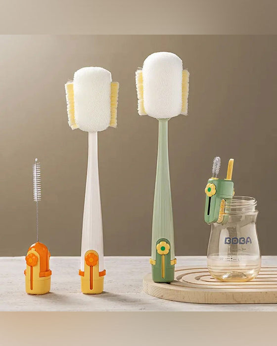 5-In-1 Flaschenreinigungsbürste