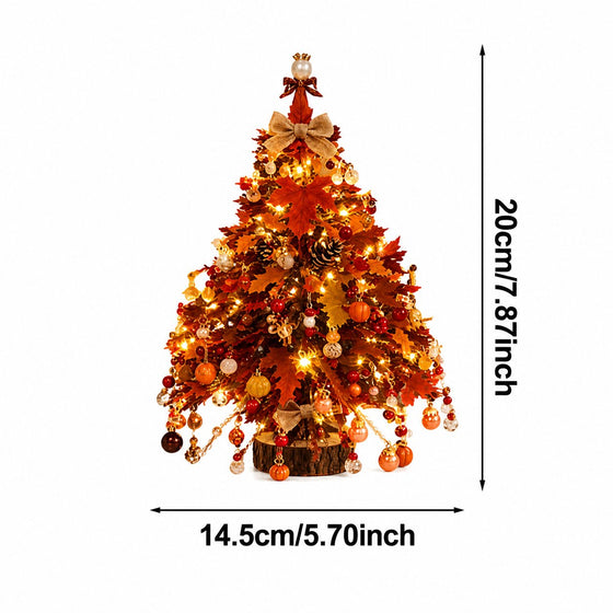 Diy-Weihnachtsbaumschmuck-Bastelset Mit Perlen