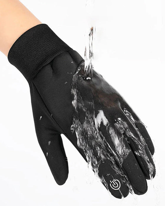 Premium Thermohandschuhe
