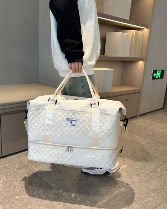 Taschen-Set Große Kapazität Reise Duffel