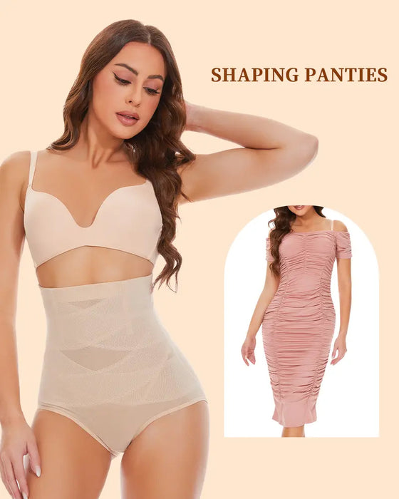 Unterwäsche Stretchy Slip Weise Frauen