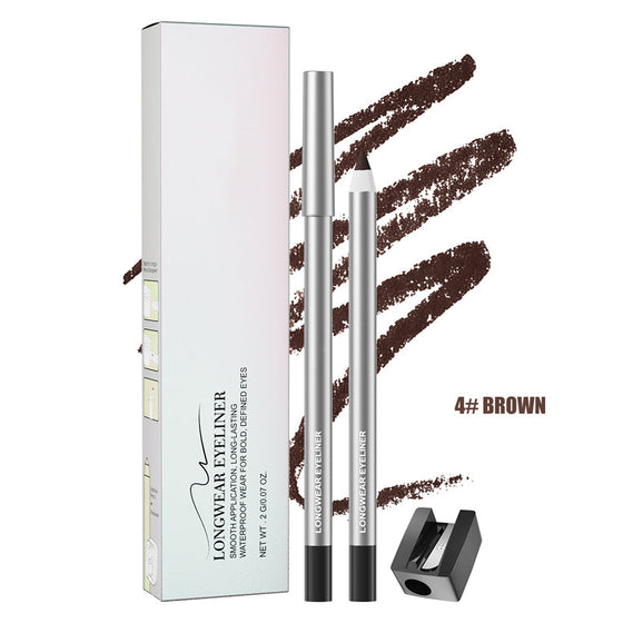 Wasserfester Eyeliner-Gelstift