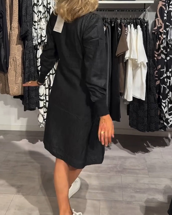 Kleid Pendler Elegant