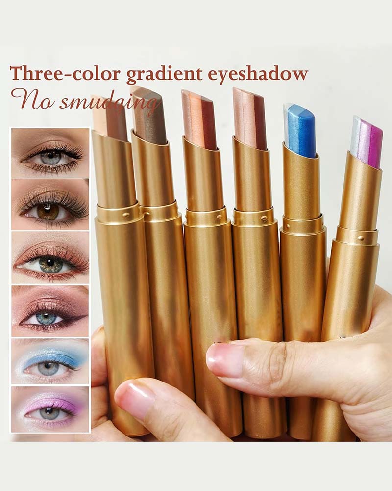 3-in-1 Easy Eyeshadow Stick