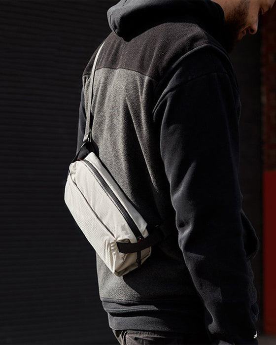 Tasche neuer Stil Umhängetasche leicht tragbar Brust