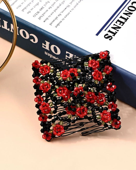 Magisches vielseitiges Haaraccessoire für Frauen