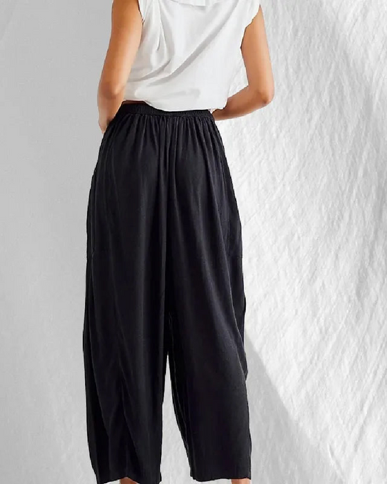 Quinn-Cargohose Für Damen