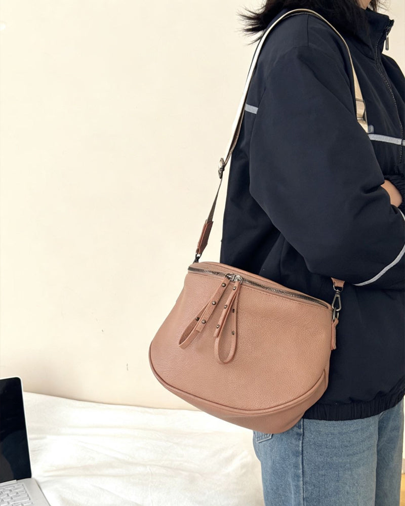 ✨Taschen 2026 NEUHEITEN👜 Große Gürteltasche Crossbody Sling