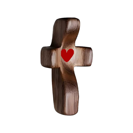 Kreuz Mein Herz – Ermutigungsgeschenk