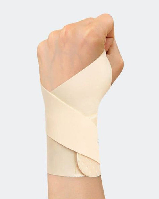 Elastische Kompressions Handgelenkstütze