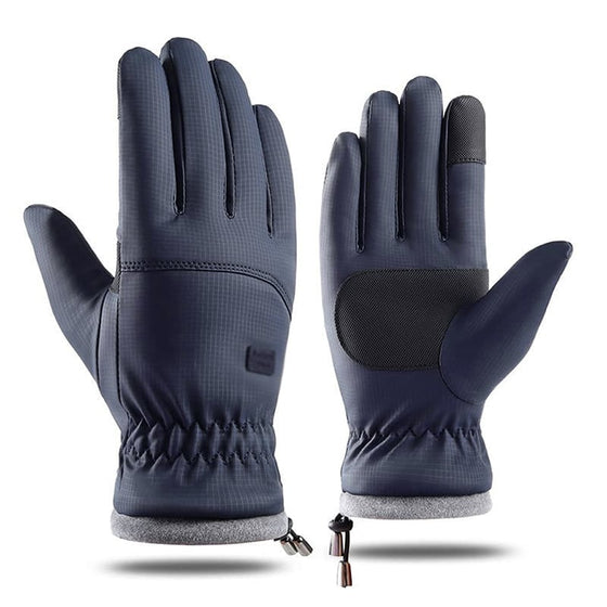 Handschuhe Wärme-Hautgefühl