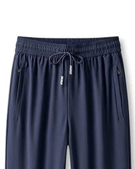 Hose Eisseide Sonnenschutz Sport
