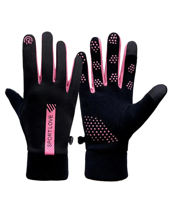 Handschuhe Wasserdicht Touchscreen Rutschfest
